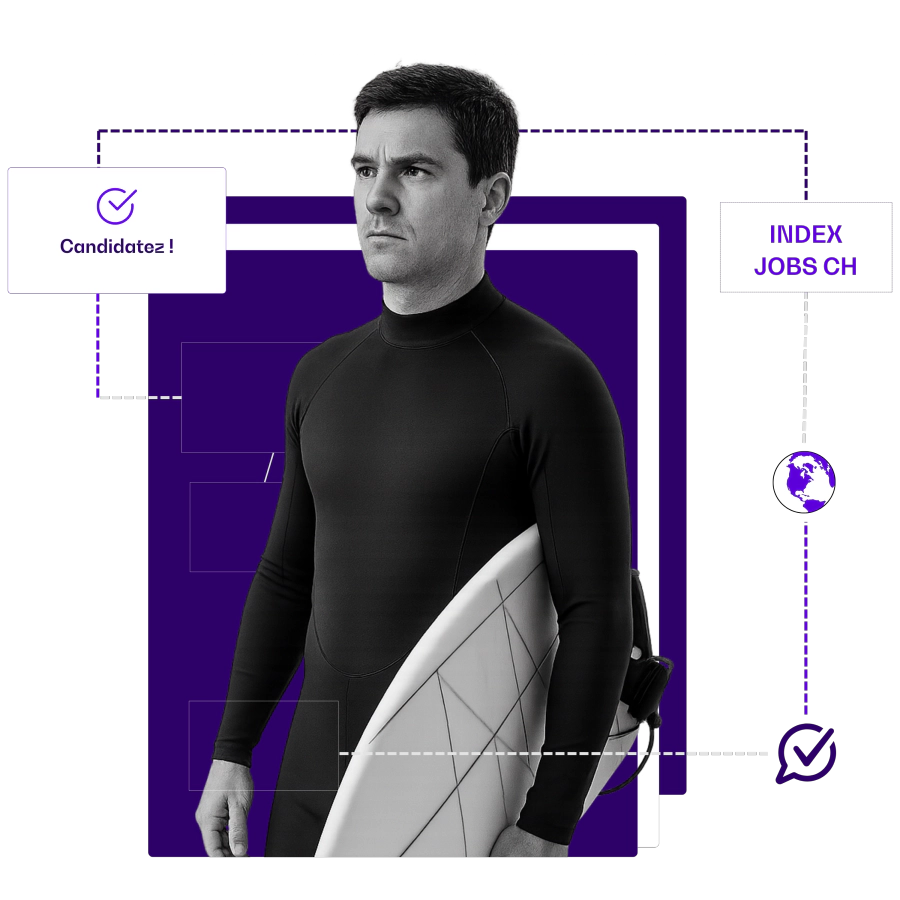 Une transition vers la Suisse, ca se prépare avec des pros !