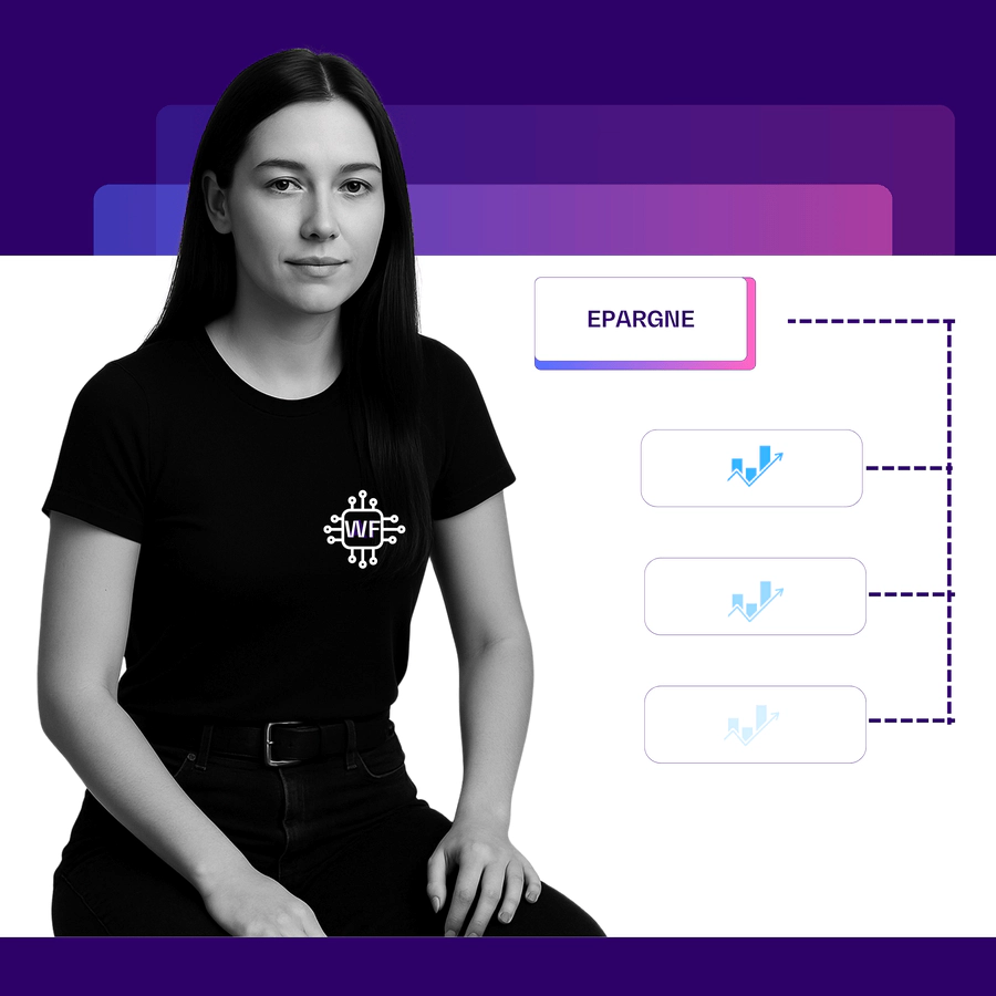 Assurance-vie pour les frontaliers : épargne flexible, diversification des investissements et fiscalité avantageuse après 8 ans