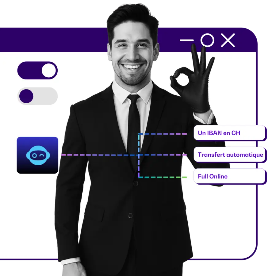 Comparatif des solutions pour rapatrier votre salaire de Suisse vers la France au meilleur taux