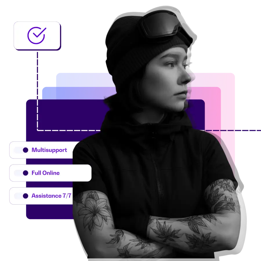 Complémentaire santé pour renforcer votre couverture médicale entre la France et la Suisse