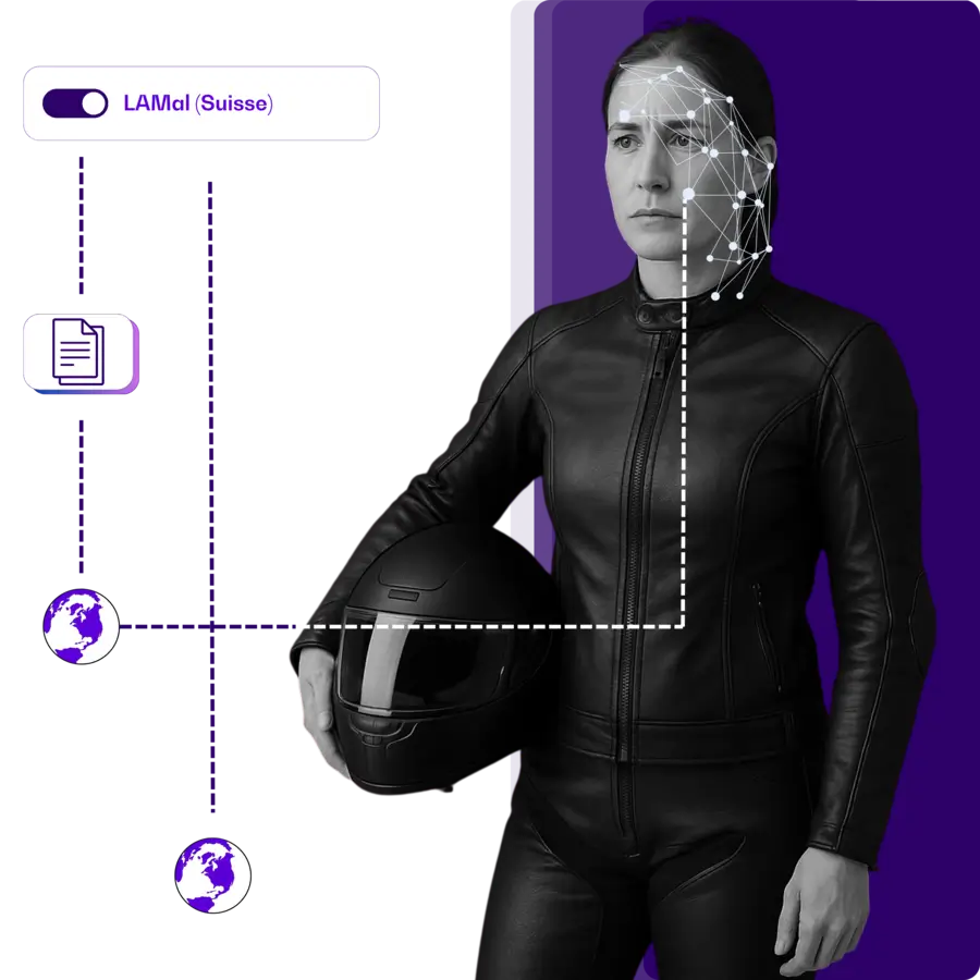 Option LAMal pour être couvert par l’assurance maladie obligatoire en Suisse pour les frontaliers