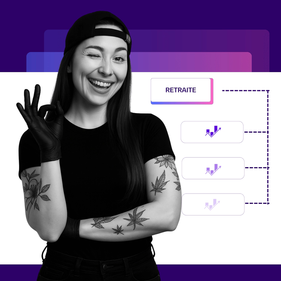 Plan Épargne Retraite (PER) pour les frontaliers : déduction fiscale et sortie en capital ou en rente pour préparer sa retraite en France